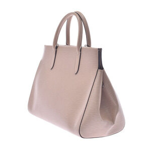 Louis Vuitton Dune Bag Handbag Marly Epi Leather